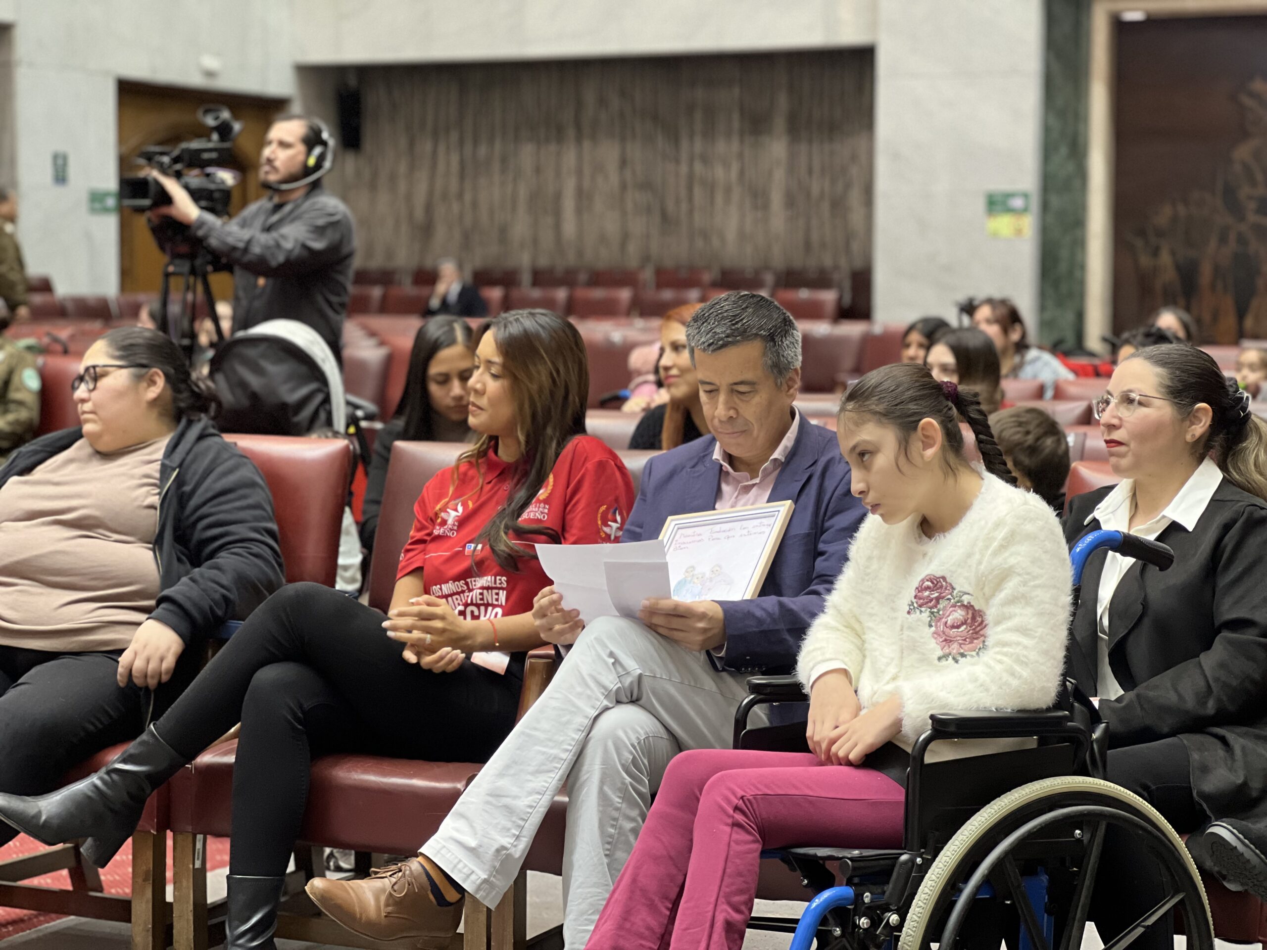 Andrés Celis J-88,  Fundación deportistas por un sueño