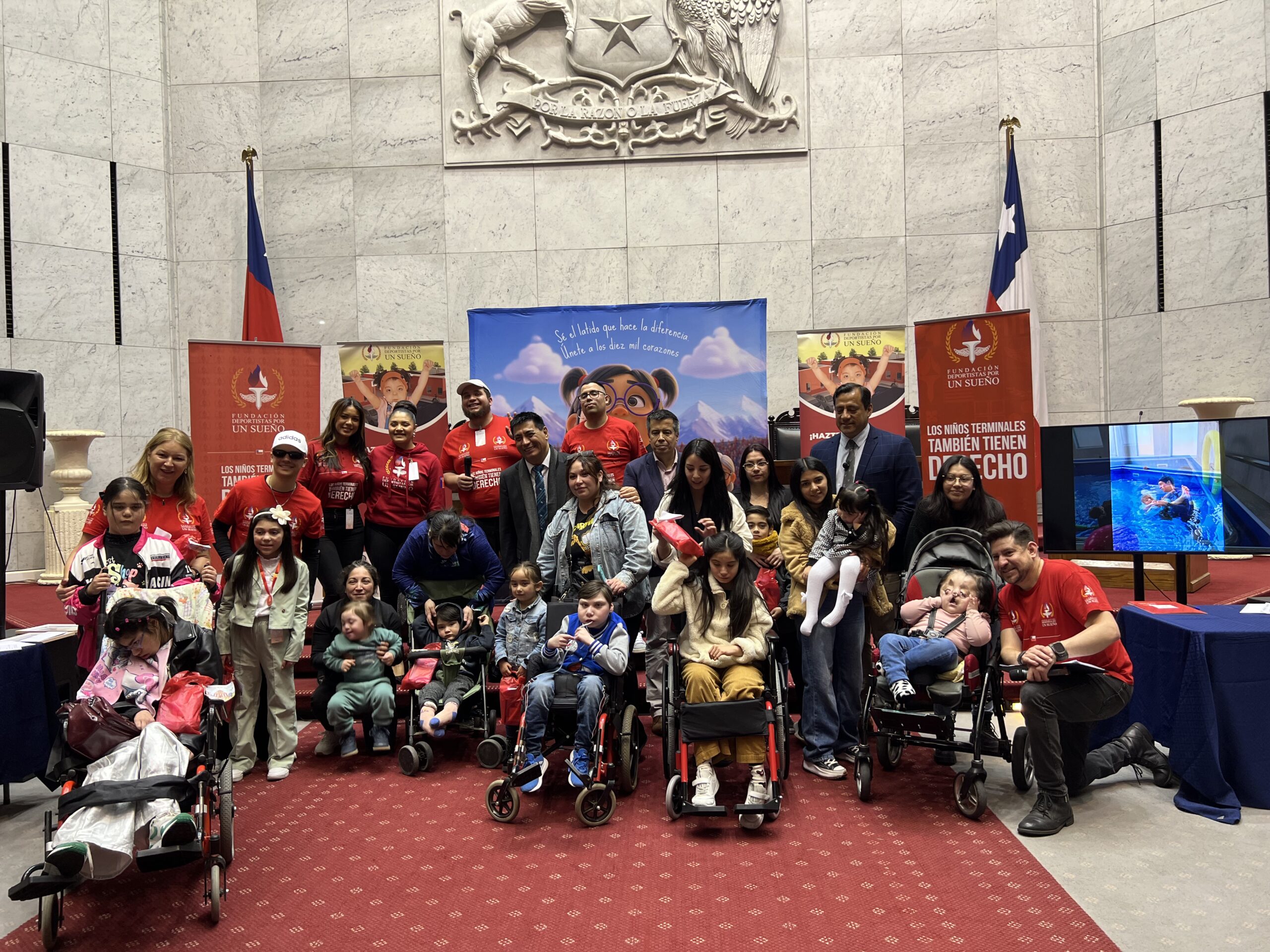 Andrés Celis J-88, Valparaíso