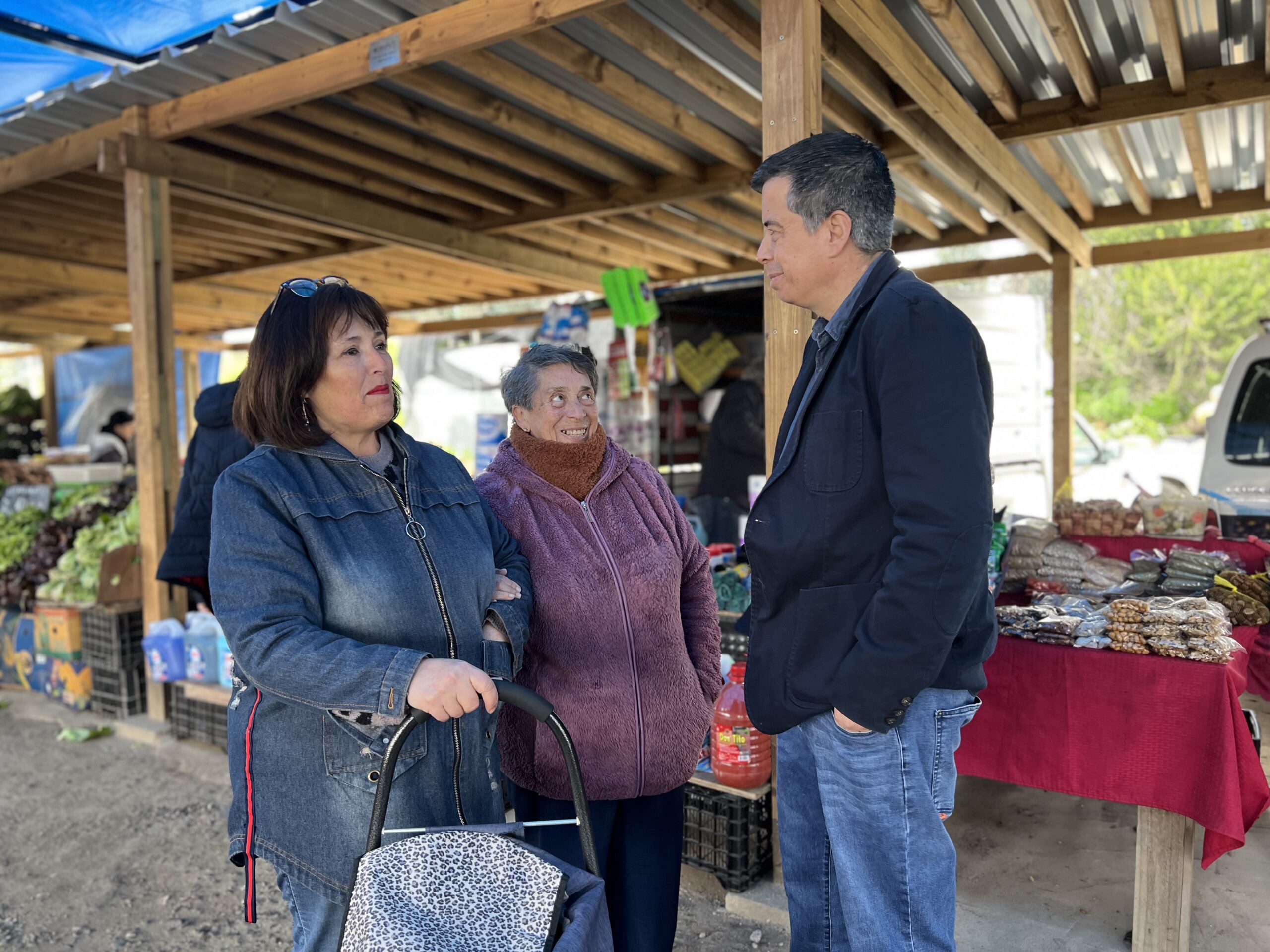 Andrés Celis J-88, Viña del Mar