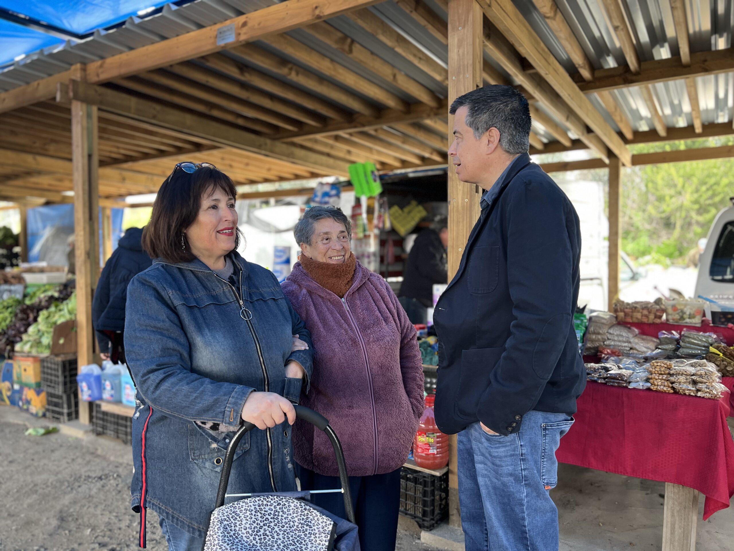 Andrés Celis J-88, Viña del Mar