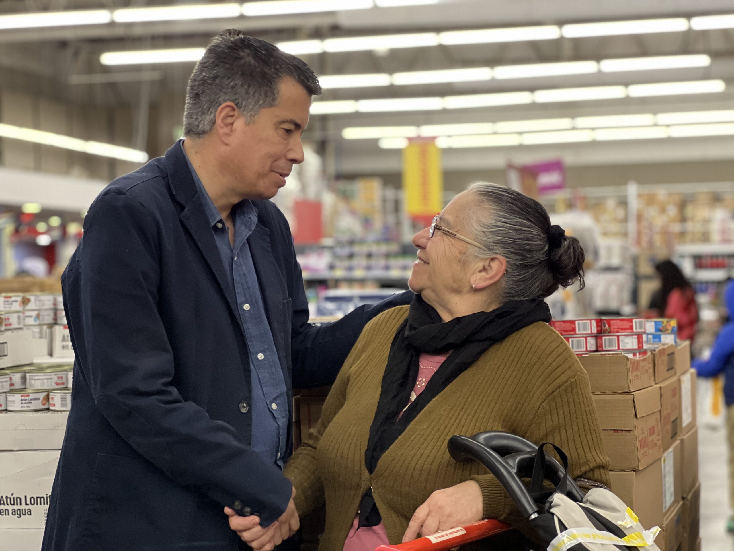 Andrés Celis J-88, Viña del Mar