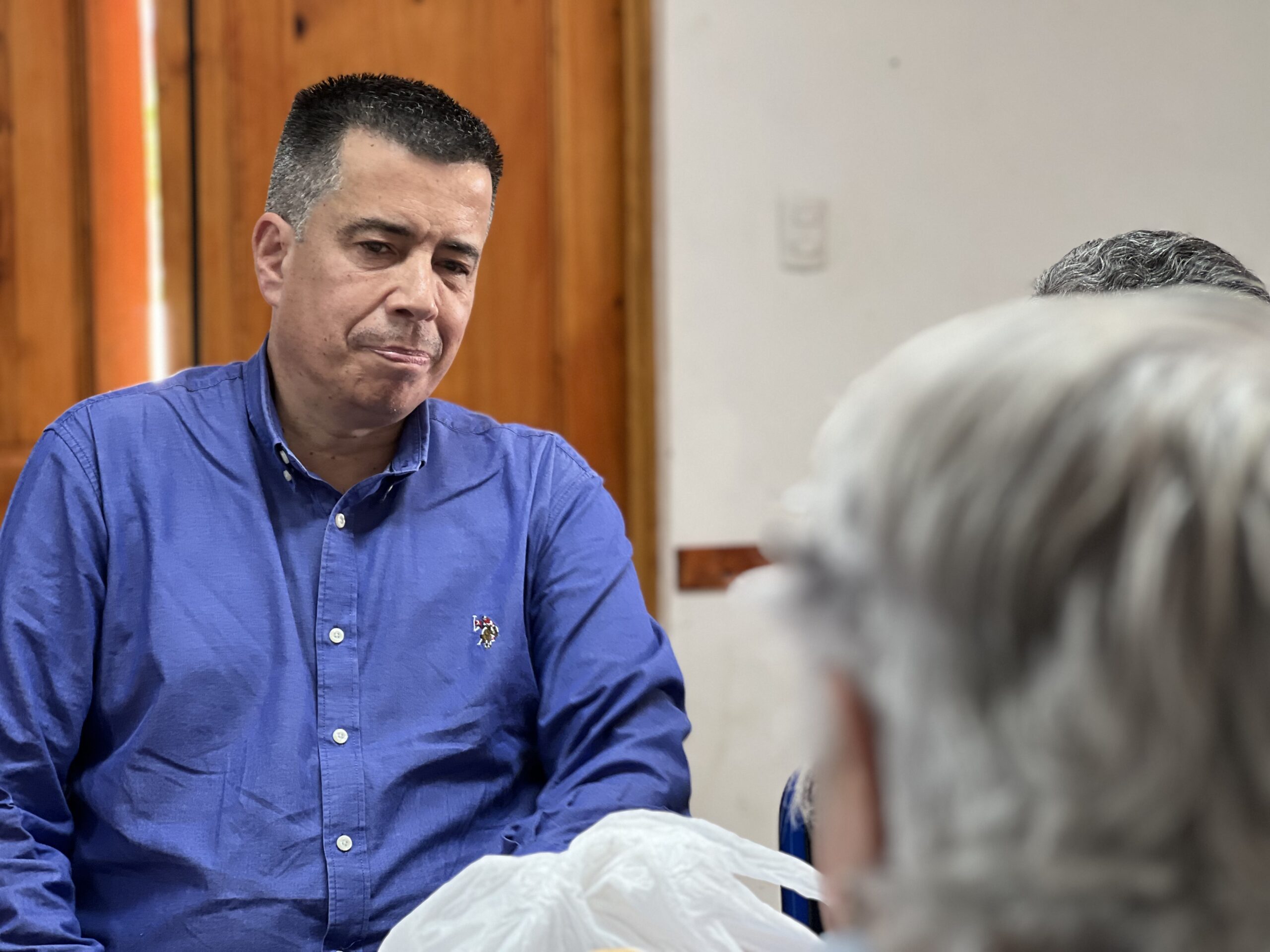 Andrés Celis J-88, Viña del Mar