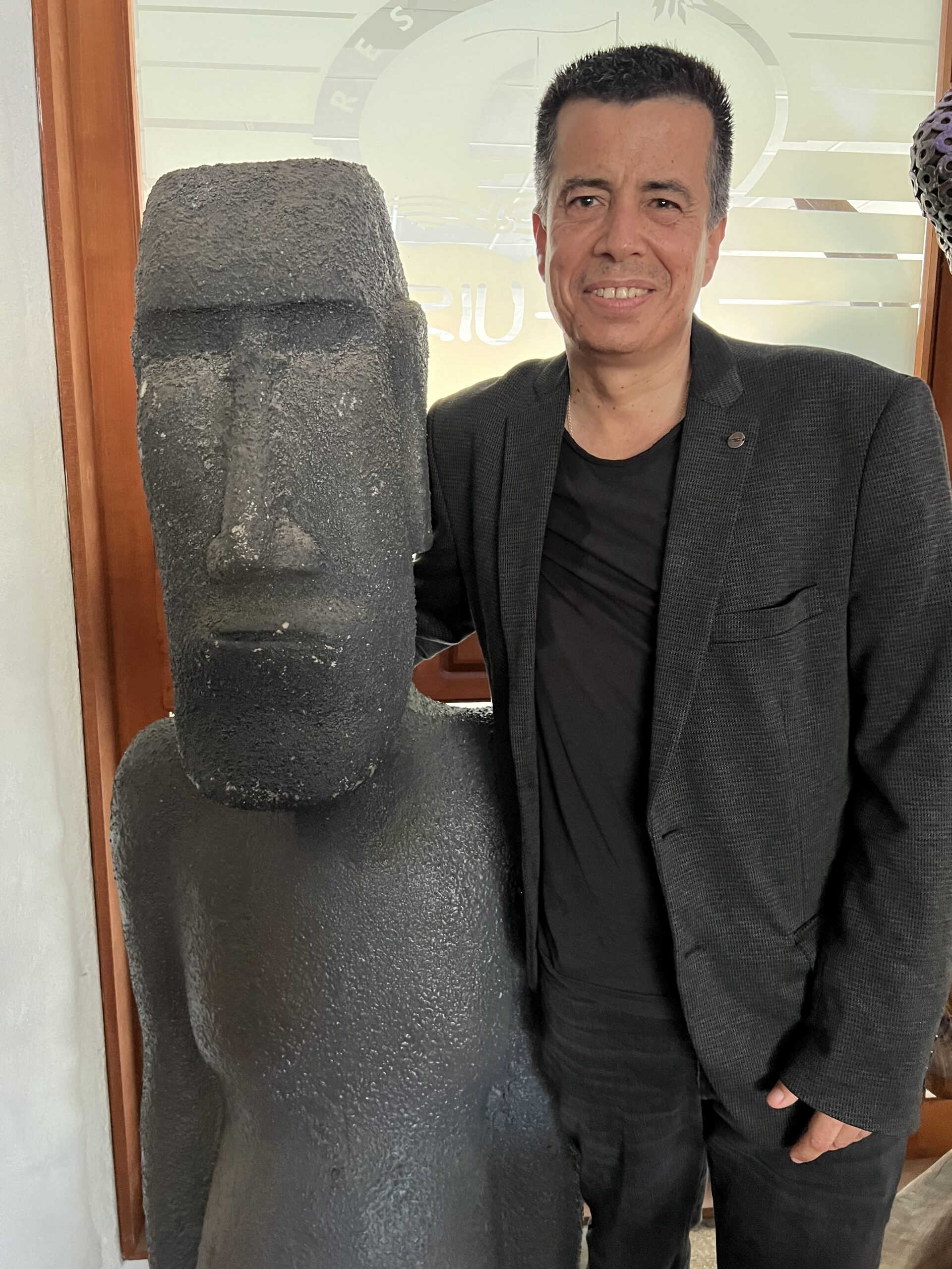 Andrés Celis J-88, El Quisco