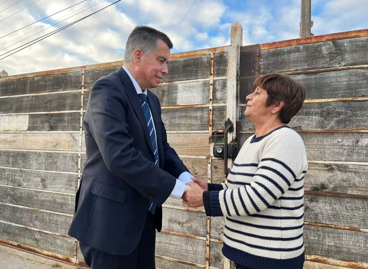 Andrés Celis J-88, San Antonio 