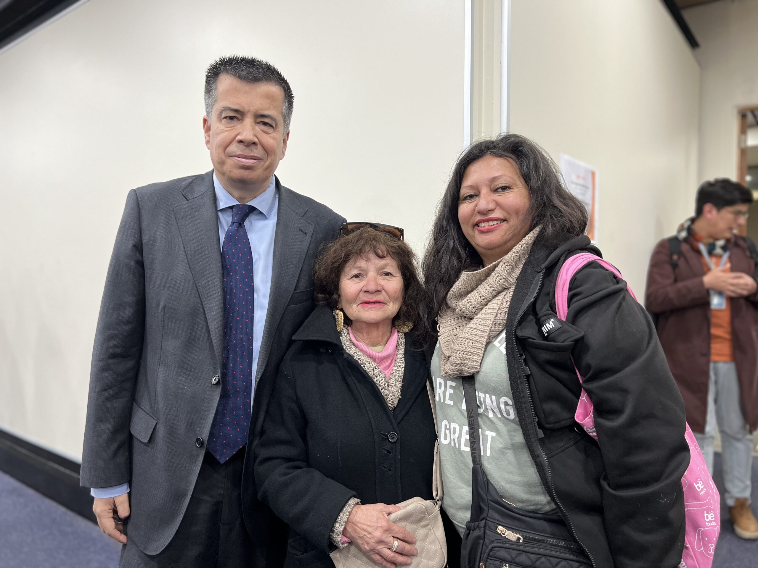 Andrés Celis J-88, Viña del Mar