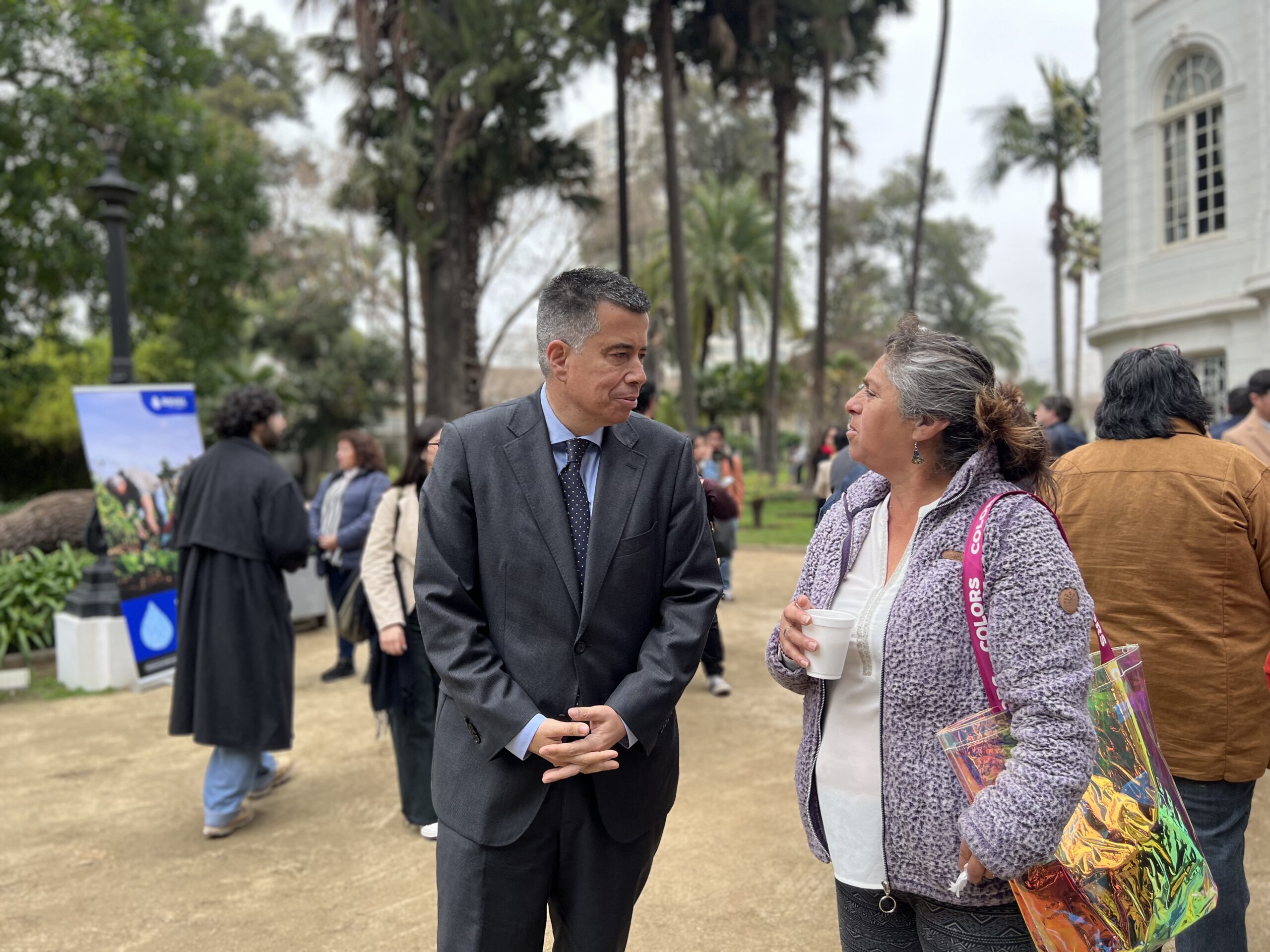 Andrés Celis J-88, Viña del Mar